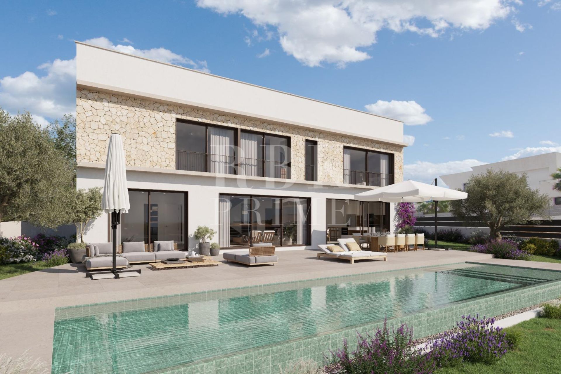 Available - Villa - Marratxí