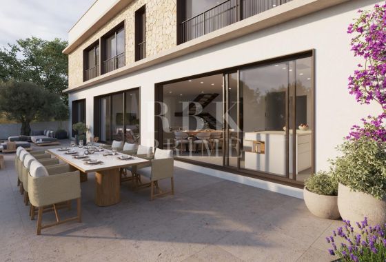 Available - Villa - Marratxí