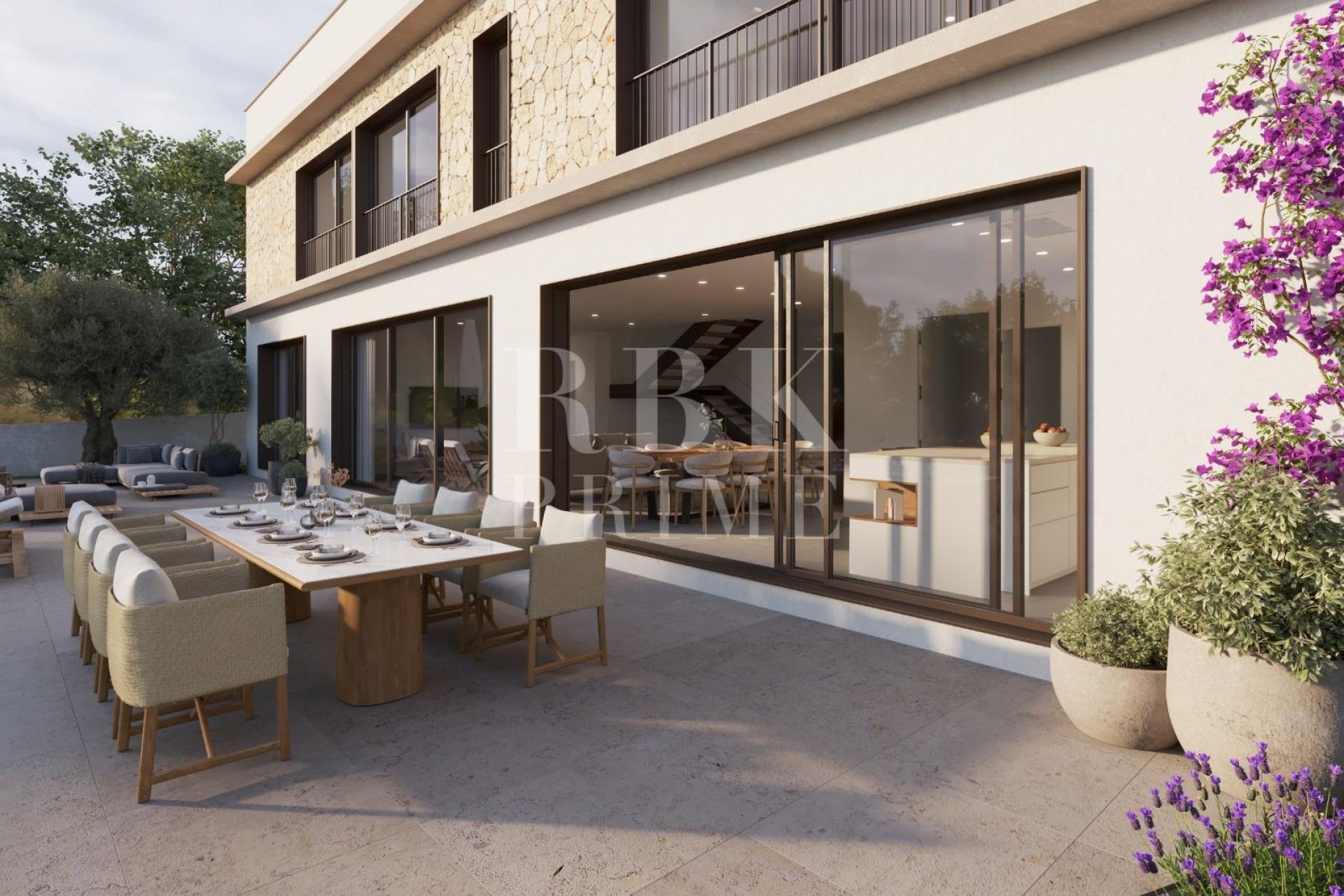 Available - Villa - Marratxí