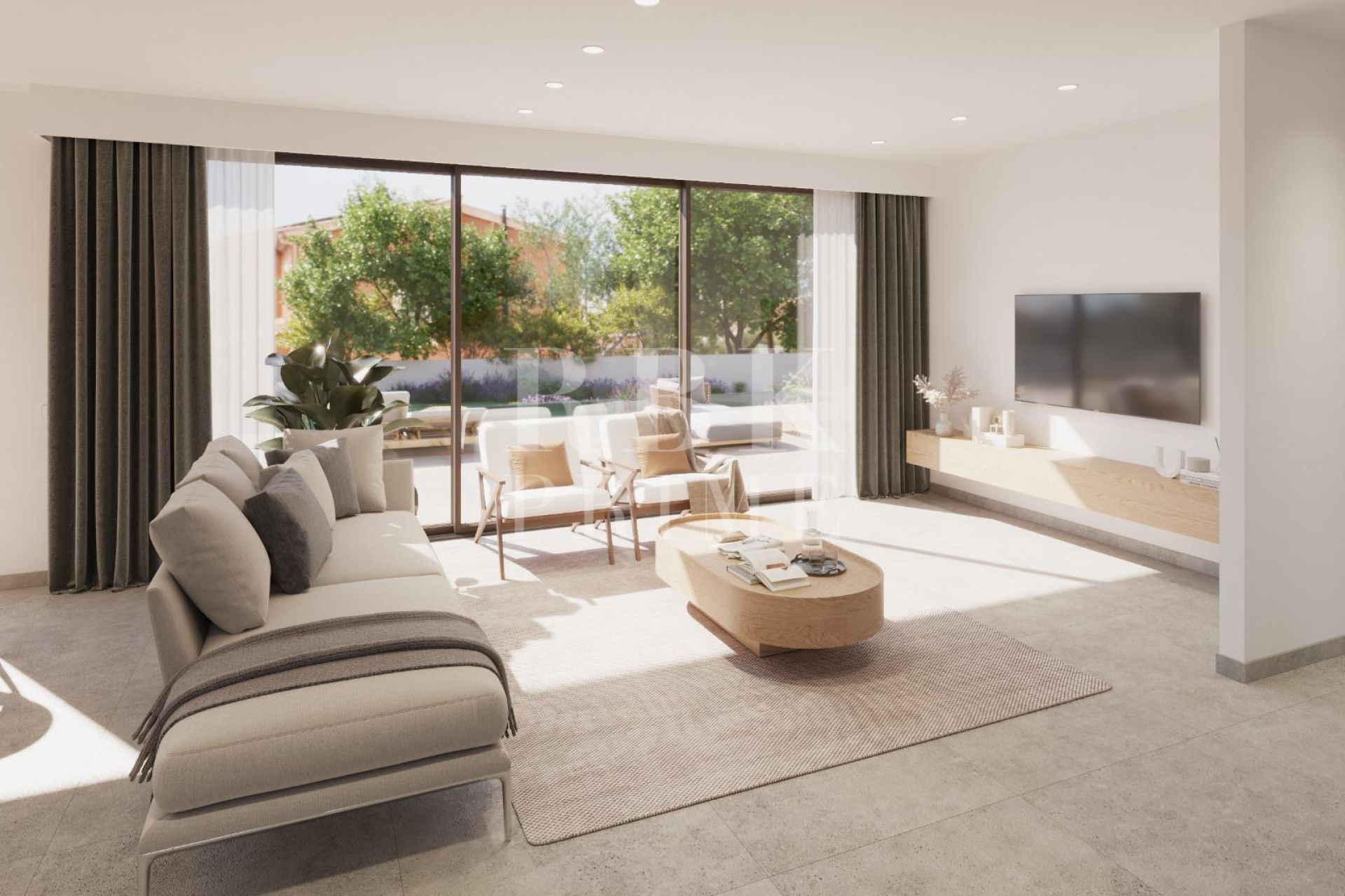 Available - Villa - Marratxí