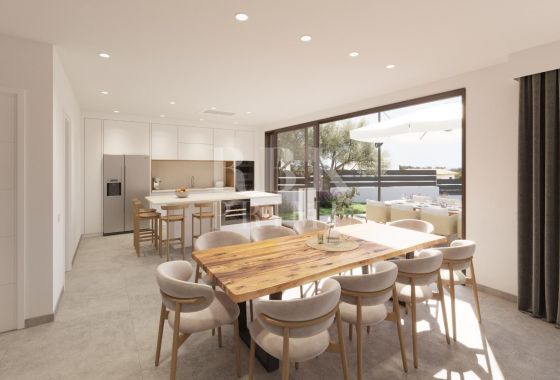 Available - Villa - Marratxí