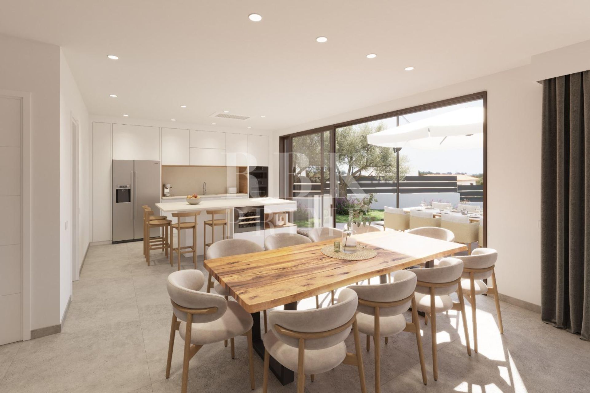 Available - Villa - Marratxí