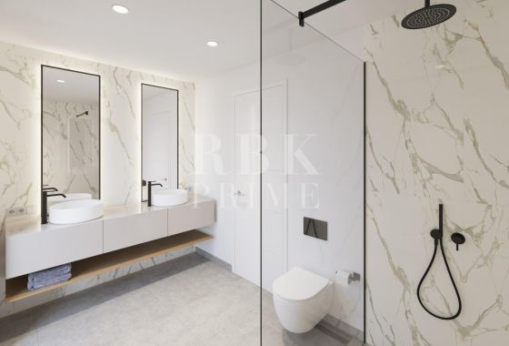 Available - Villa - Marratxí