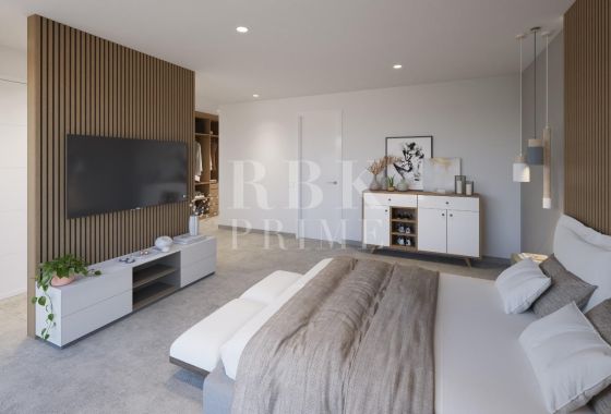 Available - Villa - Marratxí