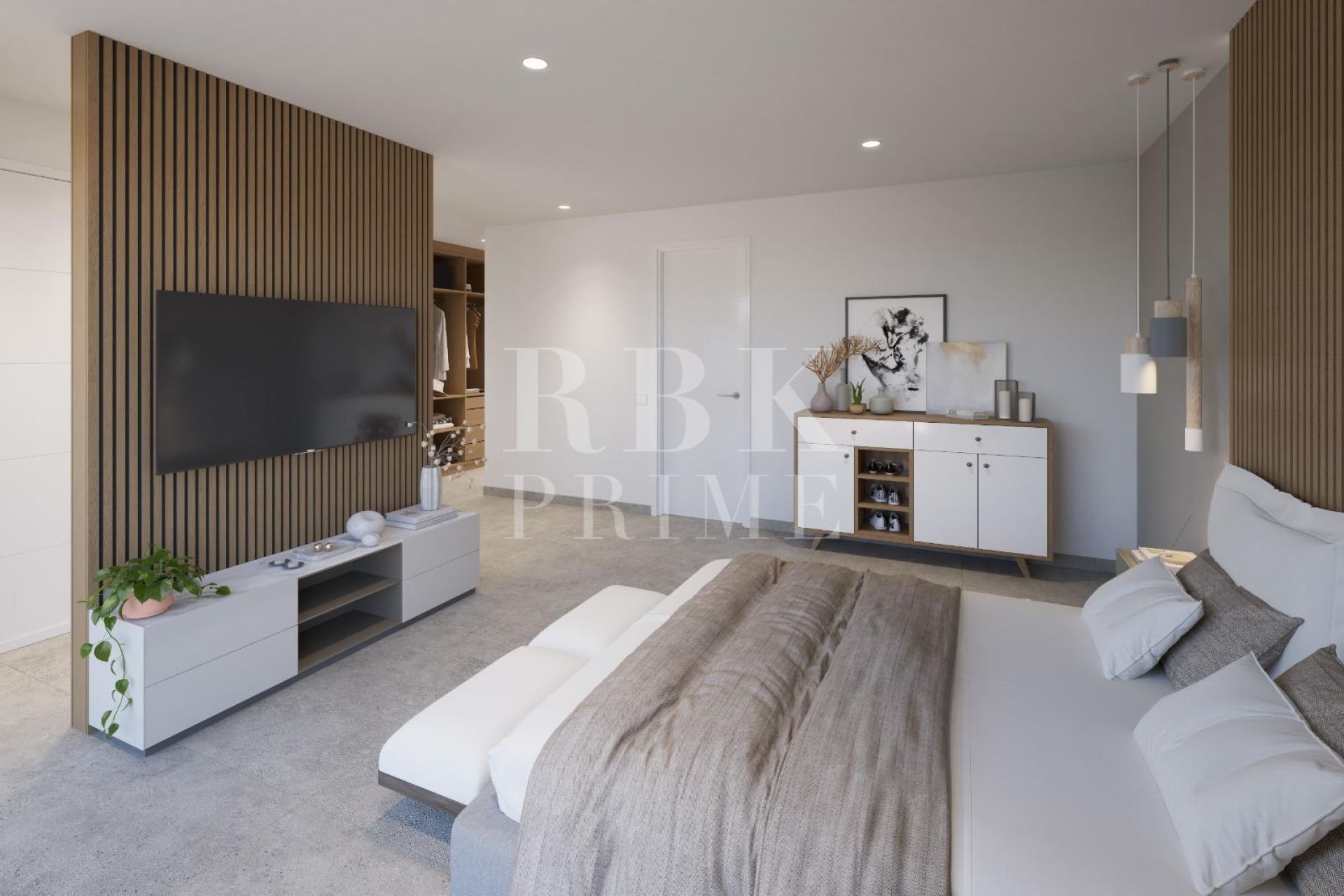 Available - Villa - Marratxí