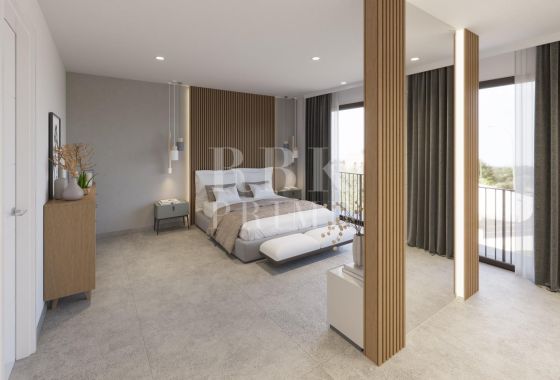 Available - Villa - Marratxí