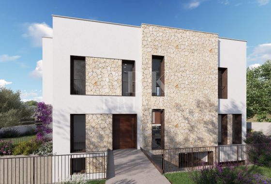 Available - Villa - Marratxí