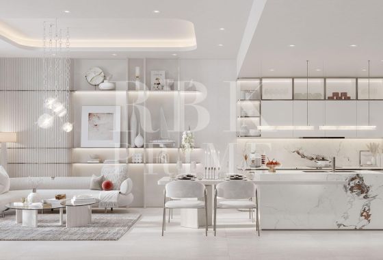 Available - Penthouse - Dubai