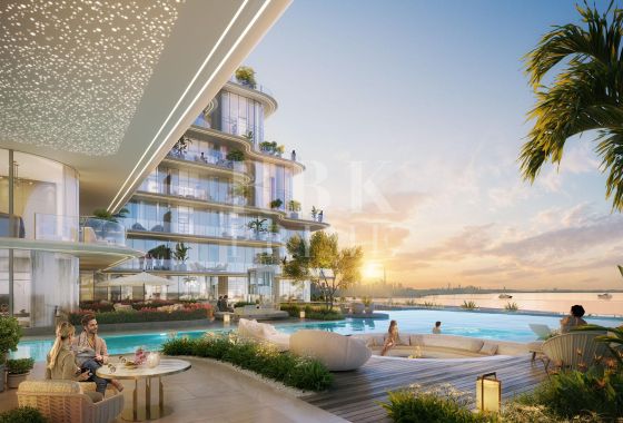 Available - Apartment - Dubai