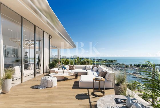 Available - Apartment - Dubai