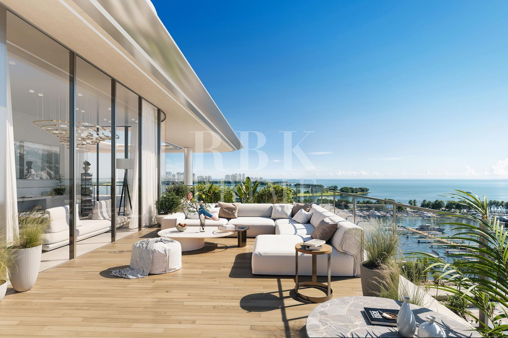 Available - Apartment - Dubai