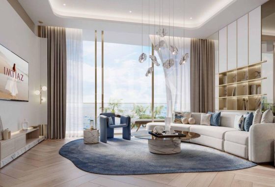 Apartment · Available - Dubai