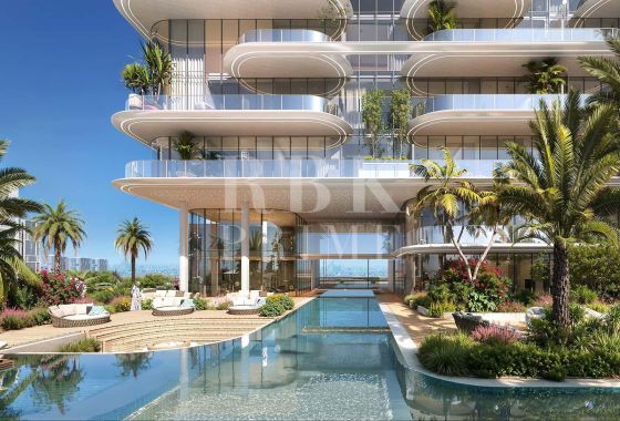 Apartment · Available - Dubai