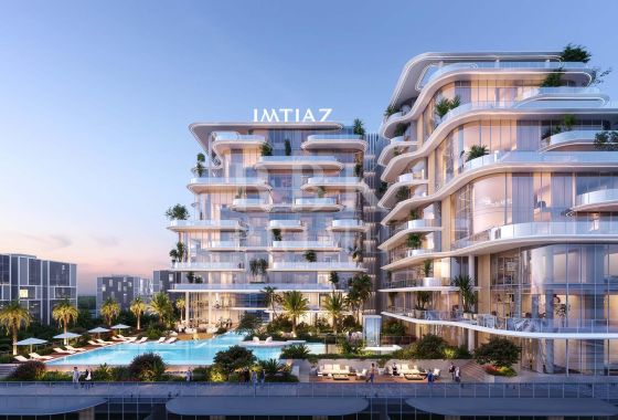 Apartment · Available - Dubai