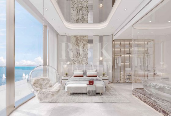 Apartment · Available - Dubai
