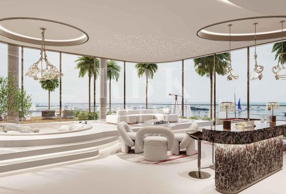 Apartment · Available - Dubai