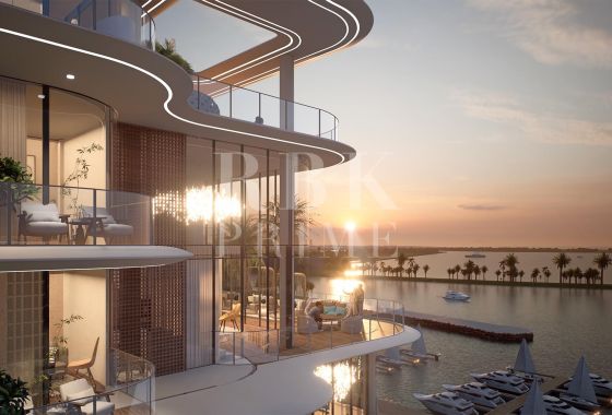 Apartment · Available - Dubai