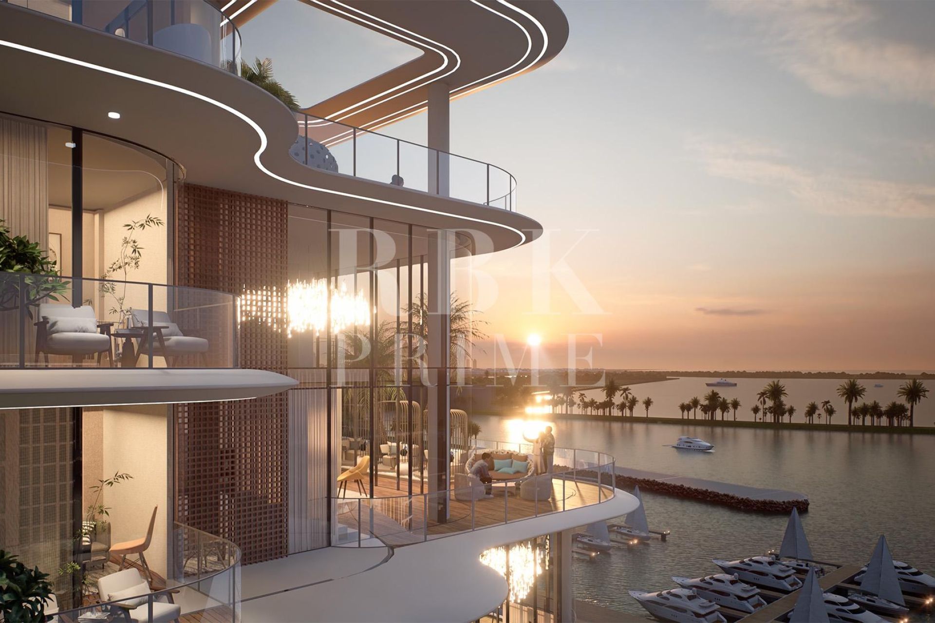 Available - Apartment - Dubai