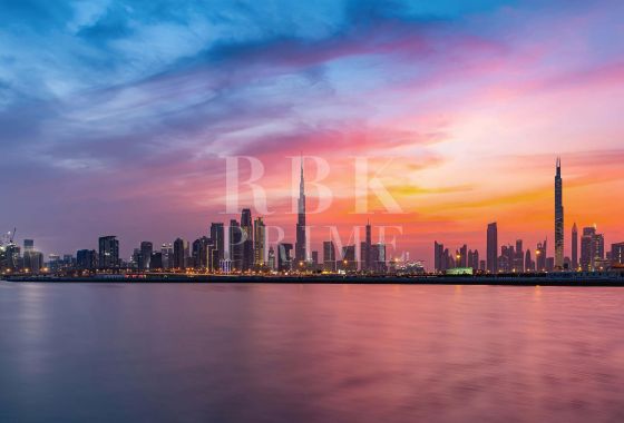 Apartment · Available - Dubai