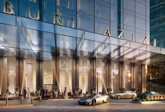 Apartment · Available - Dubai
