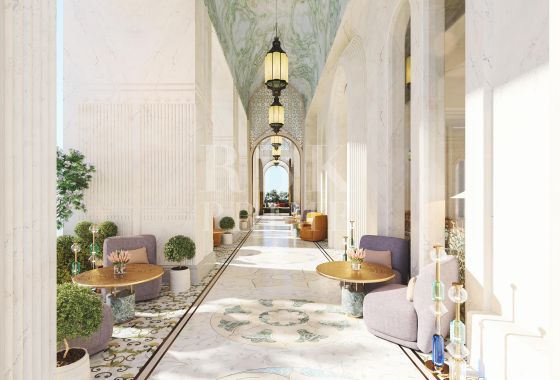 Apartment · Available - Dubai
