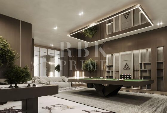 Apartment · Available - Dubai