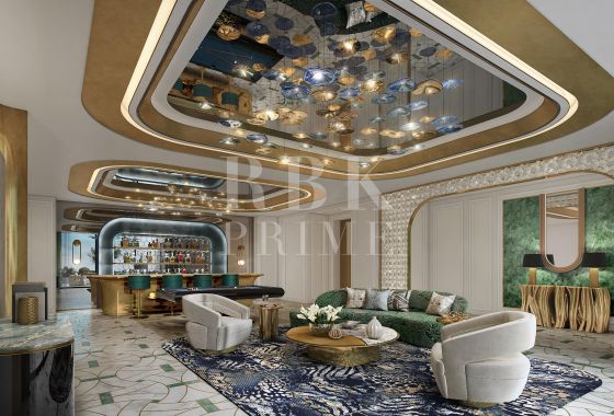 Available - Apartment - Dubai