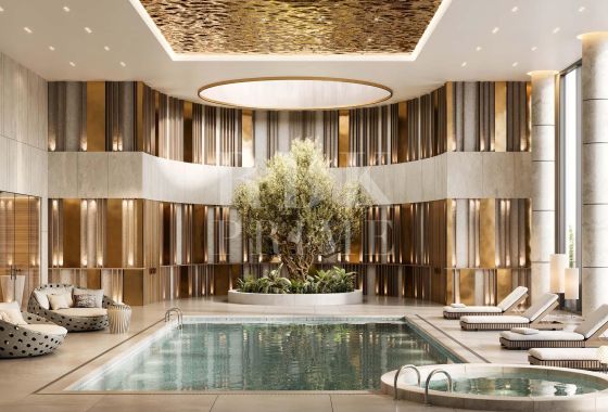 Apartment · Available - Dubai