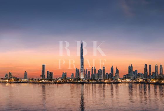 Apartment · Available - Dubai