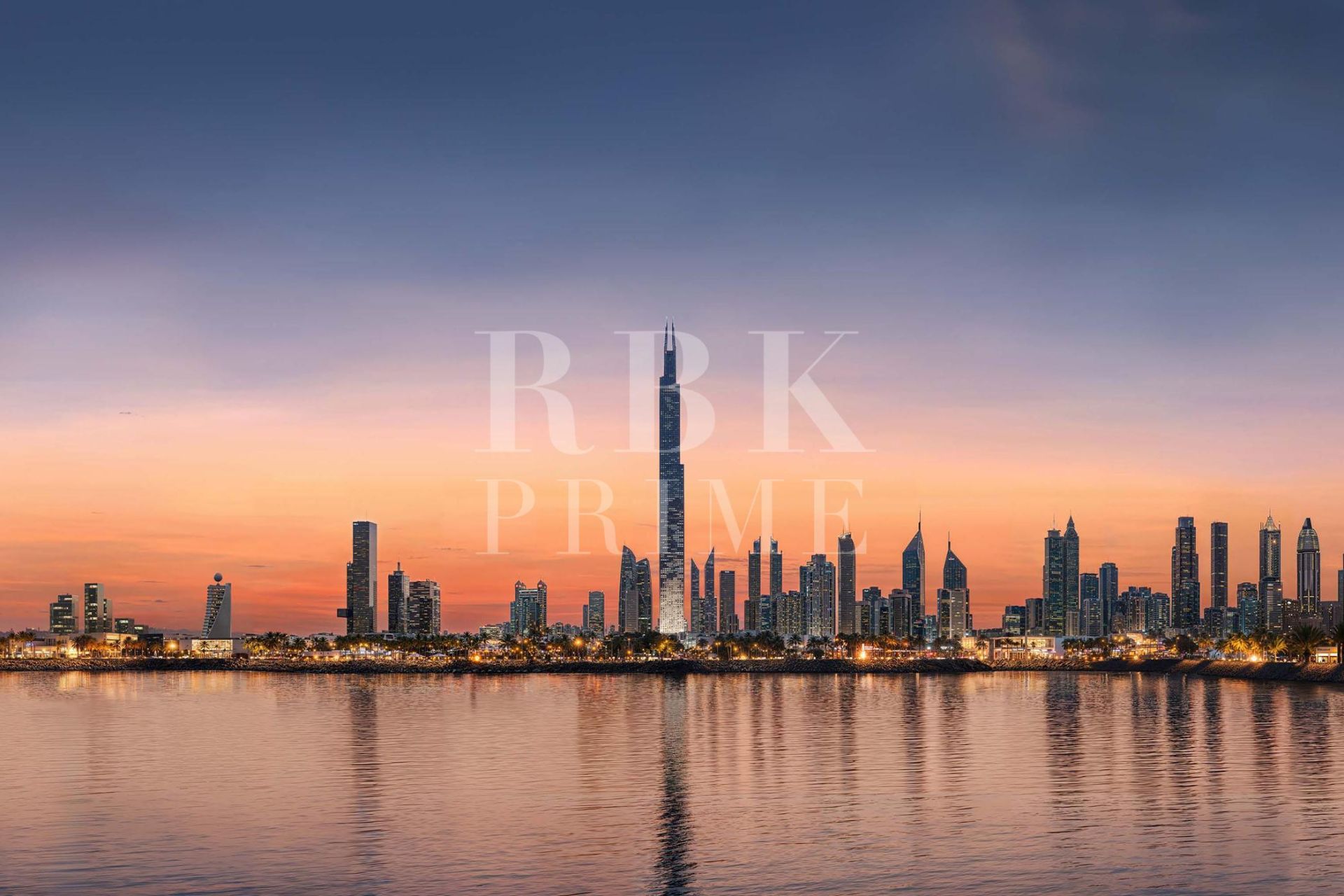 Available - Apartment - Dubai