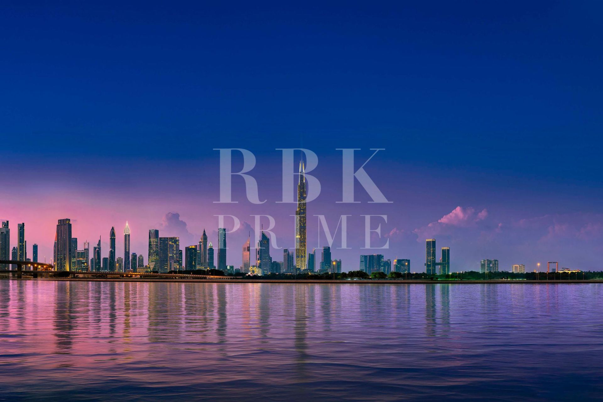 Available - Apartment - Dubai