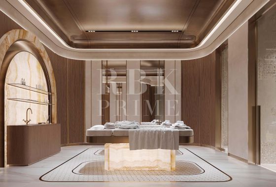 Available - Apartment - Dubai