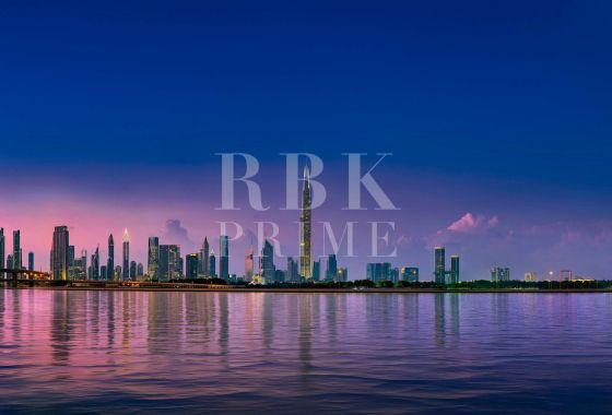 Available - Apartment - Dubai