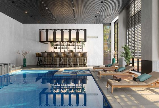 Apartment · Available - Dubai