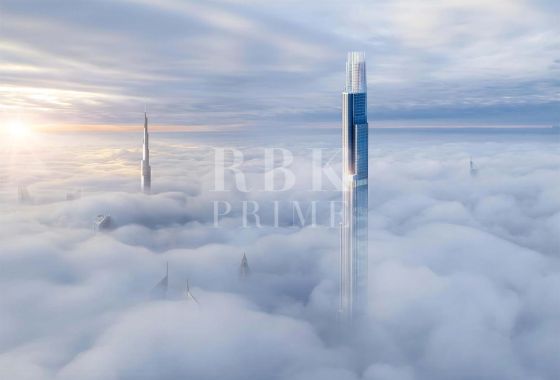 Apartment · Available - Dubai