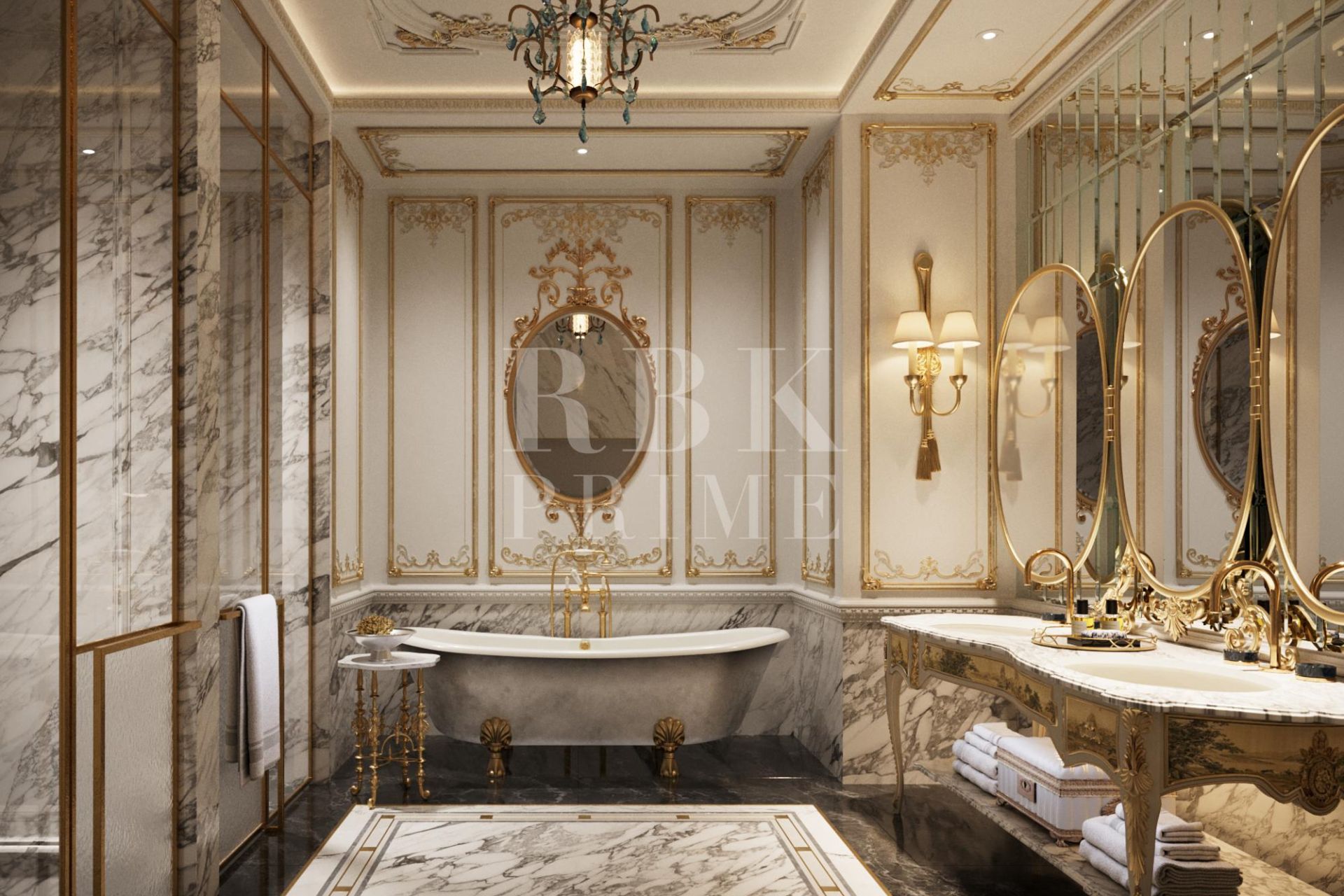 Available - Apartment - Dubai