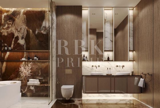 Available - Apartment - Dubai