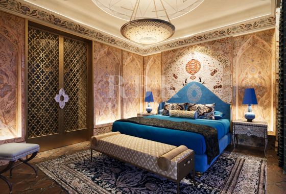 Apartment · Available - Dubai