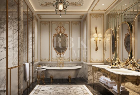Apartment · Available - Dubai