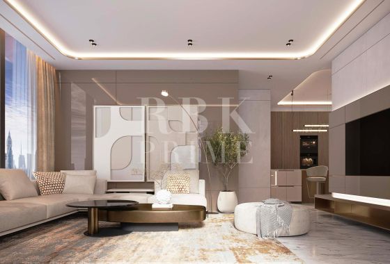 Apartment · Available - Dubai
