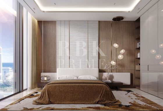 Apartment · Available - Dubai