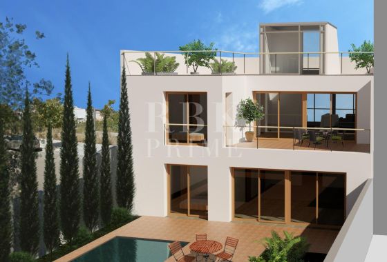 Available - Urban plot - Palma