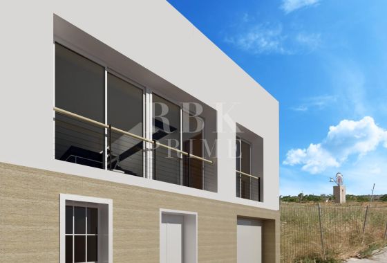 Available - Urban plot - Palma