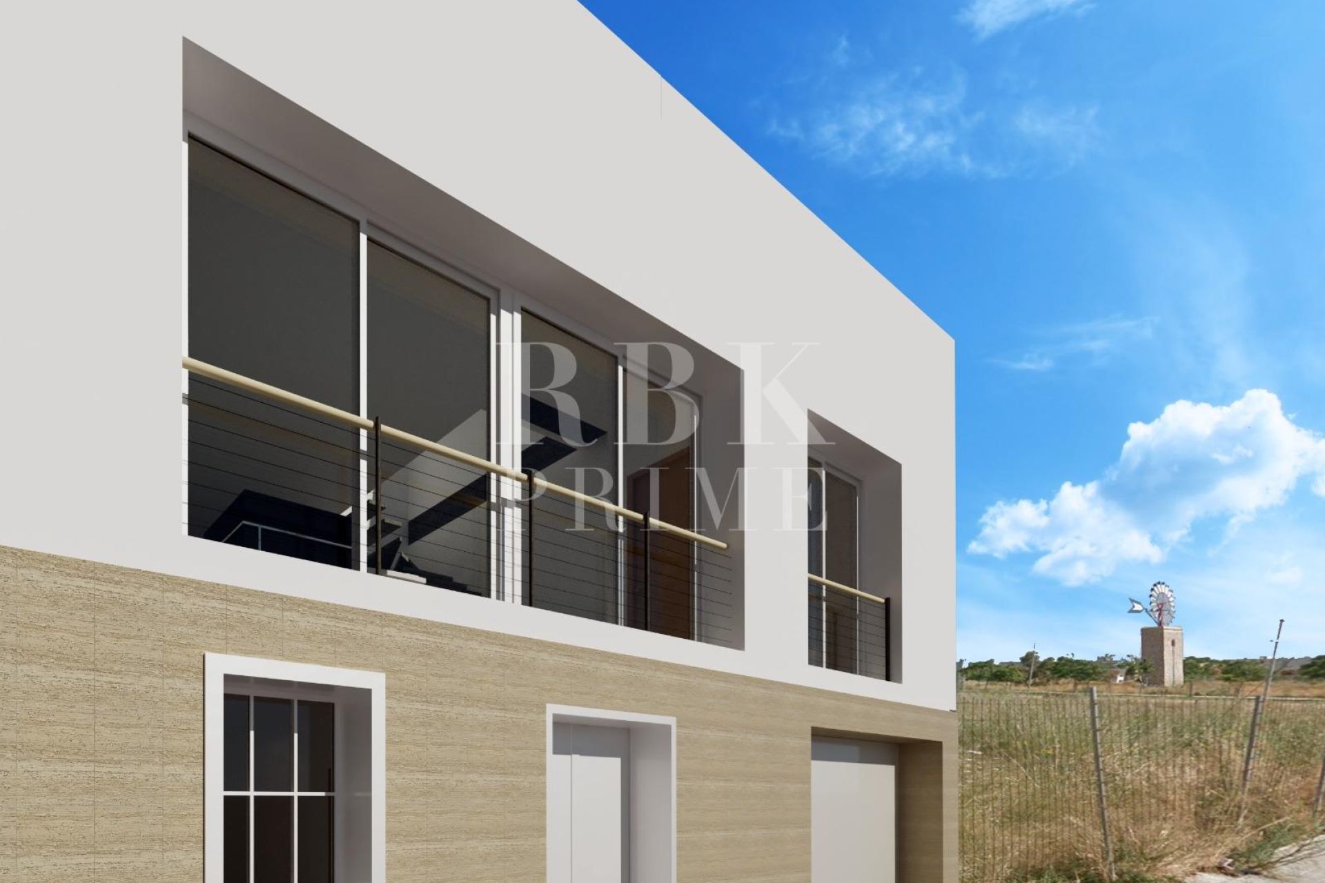 Available - Urban plot - Palma