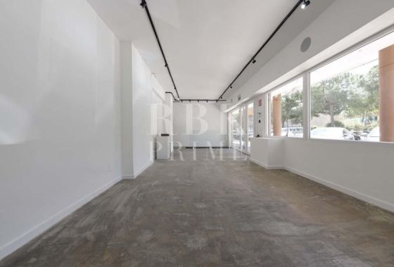 Business · Available - Palma