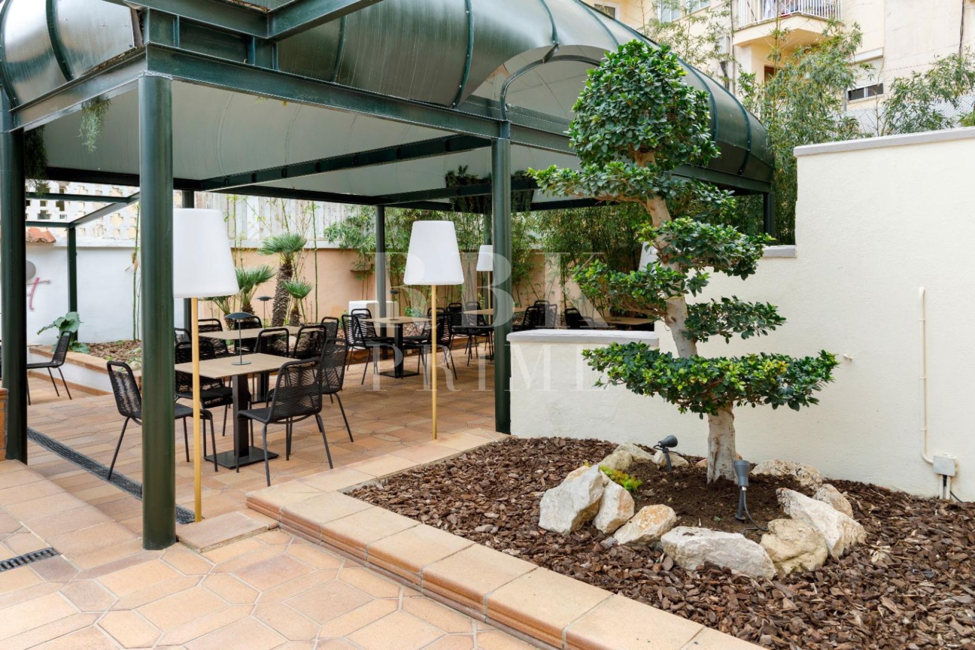 Available - Palace - Palma