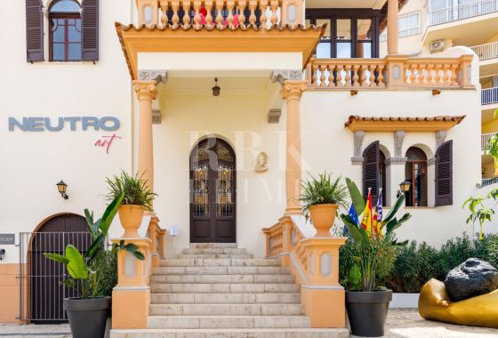 Palace · Available - Palma