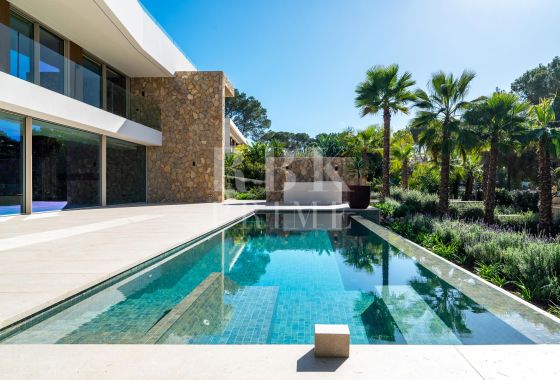 Villa · Available - Calvià