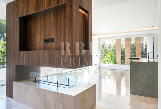 Villa · Available - Calvià