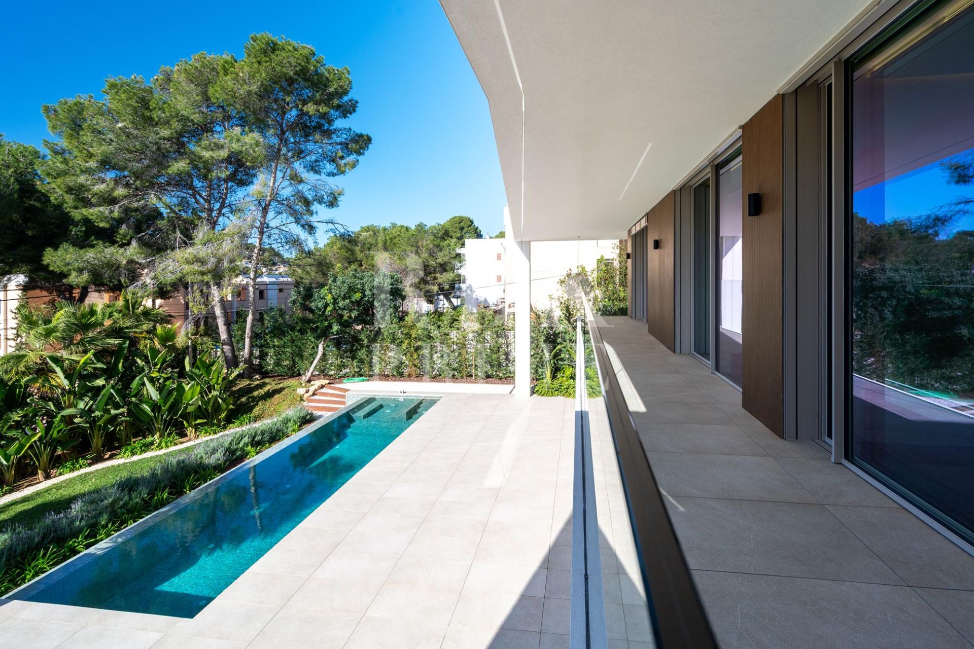 Available - Villa - Calvià